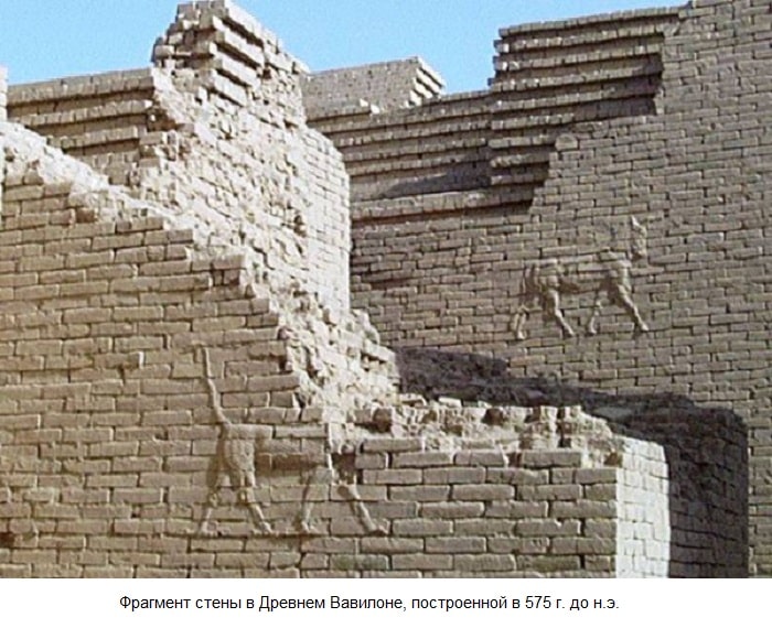 Кодекс Хаммурапи