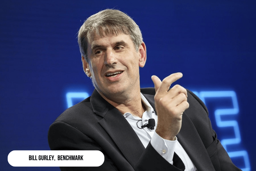 Bill Gurley Benchmark