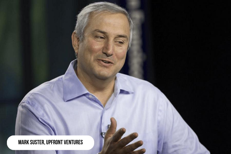 Mark Suster, Upfront Ventures